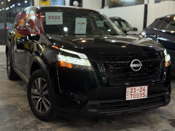 Nissan for sale in Iraq